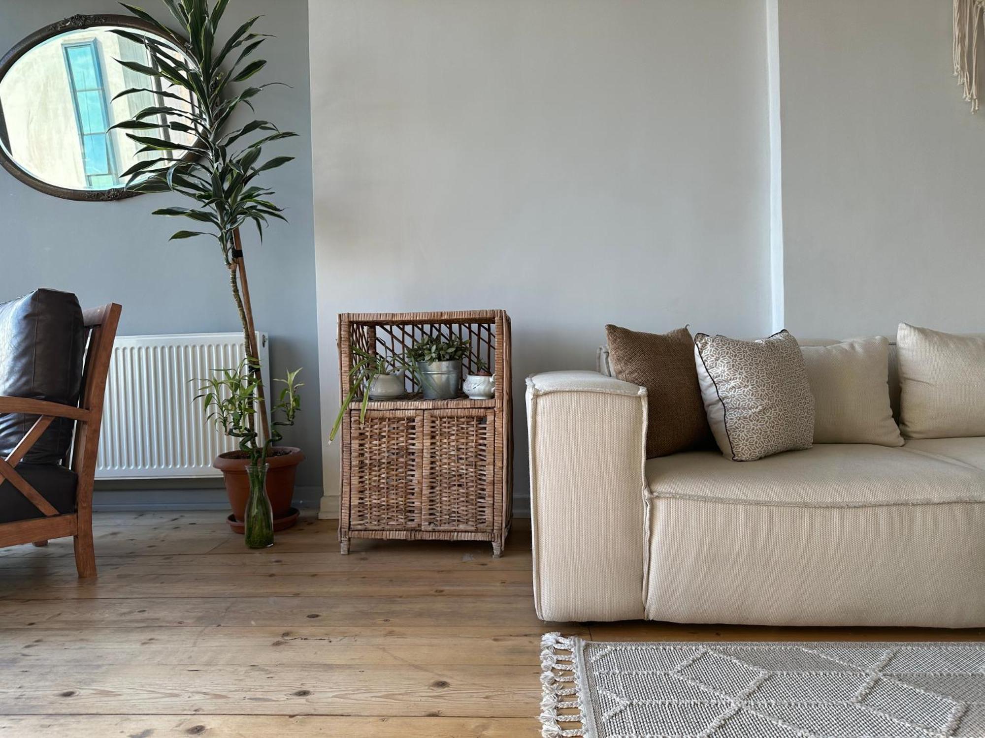 Apartamento Fantastic Golden Horn View In Beyoglu, Cozy Design Estambul Exterior foto